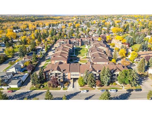 3113-13045 6 Street Sw, Calgary, AB - Outdoor With View