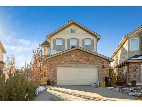 117 Kincora Place Nw, Calgary, AB - Outdoor