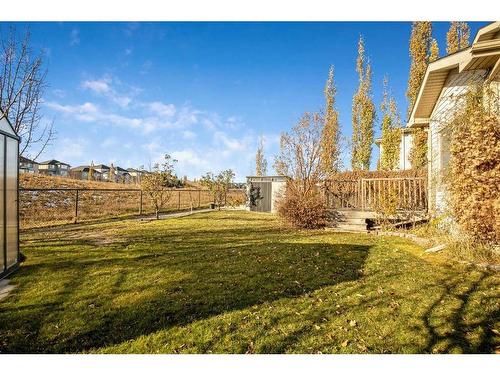 117 Kincora Place Nw, Calgary, AB - Outdoor