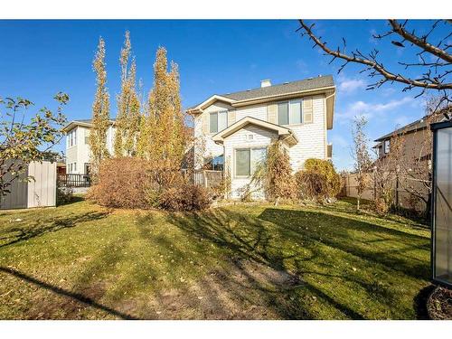 117 Kincora Place Nw, Calgary, AB - Outdoor