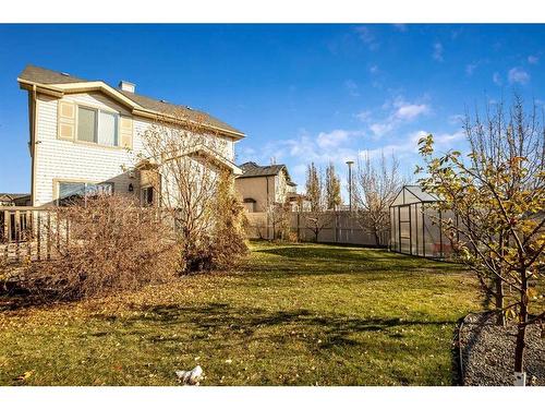 117 Kincora Place Nw, Calgary, AB - Outdoor