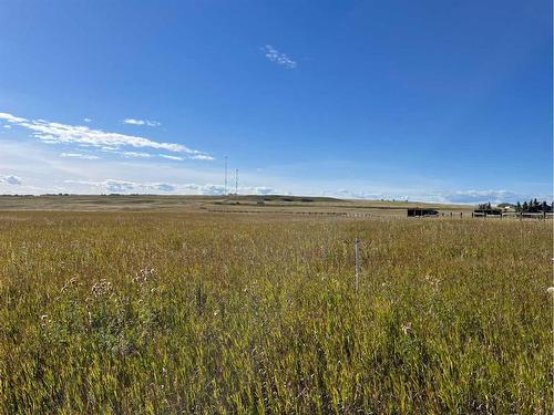 112 Street East, Rural Foothills County, AB 