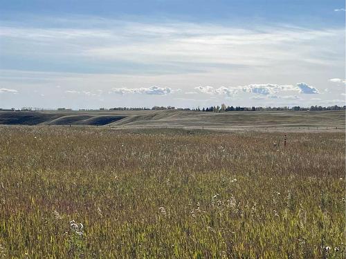 112 Street East, Rural Foothills County, AB 