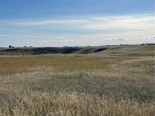 112 Street East, Rural Foothills County, AB 