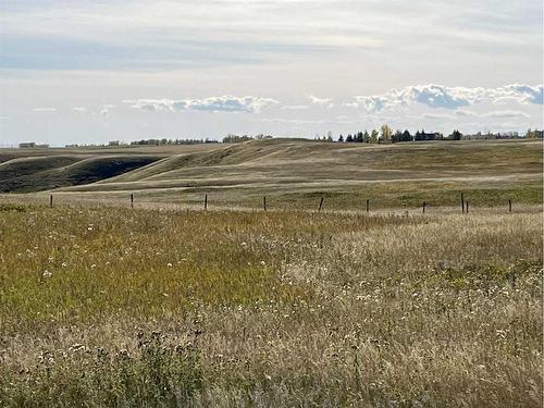 112 Street East, Rural Foothills County, AB 