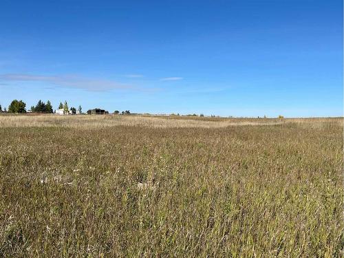 112 Street East, Rural Foothills County, AB 