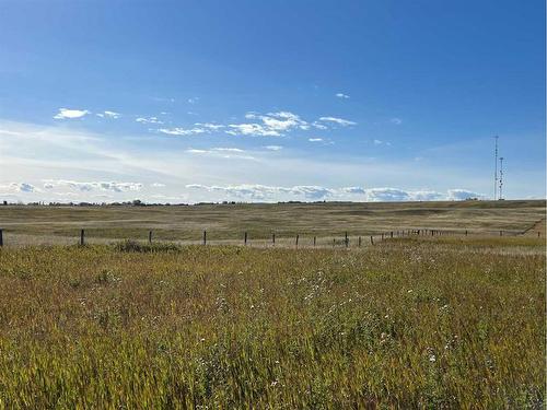 112 Street East, Rural Foothills County, AB 