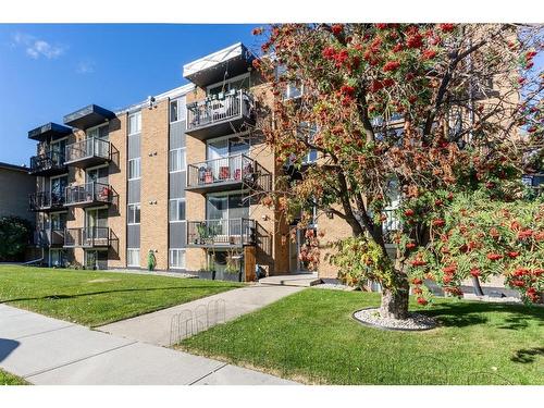 304-2020 11 Avenue Sw, Calgary, AB - Outdoor