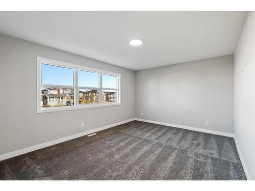 226 Marmot Walk Nw, Calgary, AB - Indoor Photo Showing Other Room