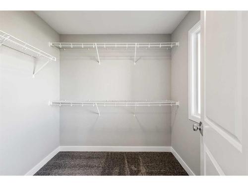 226 Marmot Walk Nw, Calgary, AB - Indoor With Storage