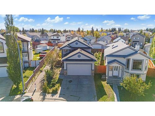 91 Taralea Crescent Ne, Calgary, AB - Outdoor With Facade