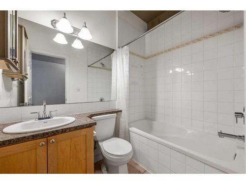 309-220 11 Avenue Se, Calgary, AB - Indoor Photo Showing Bathroom