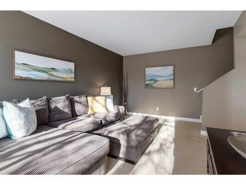 21-6915 Ranchview Drive Nw, Calgary, AB - Indoor