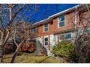 21-6915 Ranchview Drive Nw, Calgary, AB  - Outdoor 