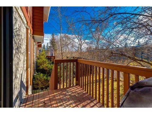 21-6915 Ranchview Drive Nw, Calgary, AB - Outdoor