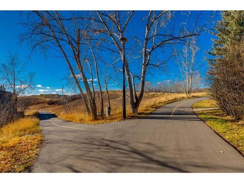 21-6915 Ranchview Drive Nw, Calgary, AB - Outdoor With View