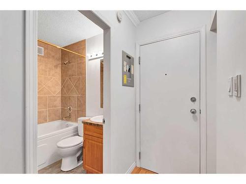 402-104 24 Avenue Sw, Calgary, AB - Indoor Photo Showing Bathroom