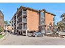 402-104 24 Avenue Sw, Calgary, AB  - Outdoor With Balcony 