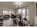 504-325 3 Street Se, Calgary, AB  - Indoor 