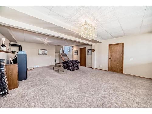 68 Citadel Pass Crescent Nw, Calgary, AB - Indoor