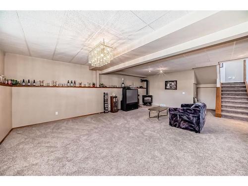 68 Citadel Pass Crescent Nw, Calgary, AB - Indoor