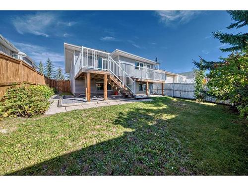 68 Citadel Pass Crescent Nw, Calgary, AB - Outdoor