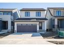 321 Baneberry Way Sw, Airdrie, AB  - Outdoor With Facade 