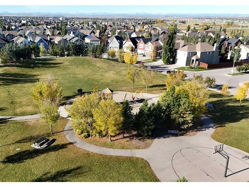 19 Mahogany Rise Se, Calgary, AB - Outdoor With View