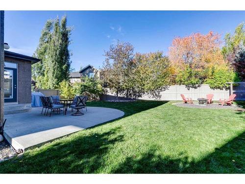 530 Tuscany Ravine Road Nw, Calgary, AB - Outdoor With Deck Patio Veranda