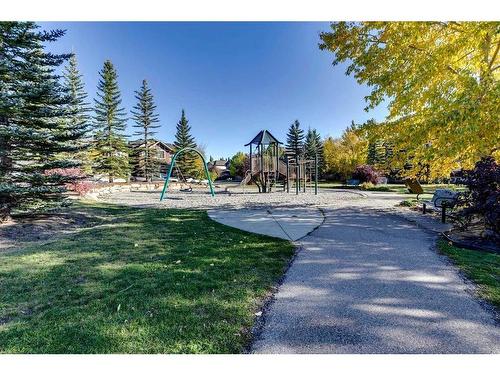 530 Tuscany Ravine Road Nw, Calgary, AB - Outdoor With View