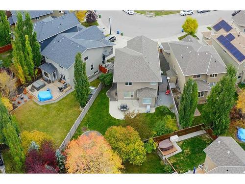 530 Tuscany Ravine Road Nw, Calgary, AB - Outdoor With View