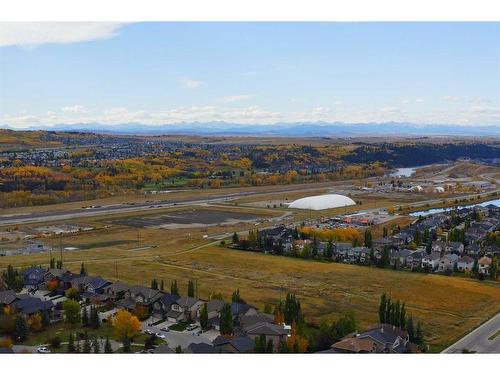 530 Tuscany Ravine Road Nw, Calgary, AB - Outdoor With View