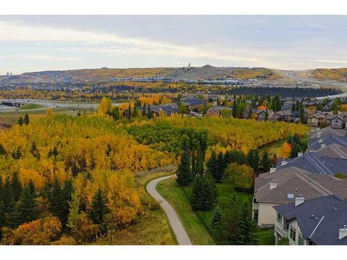 530 Tuscany Ravine Road Nw, Calgary, AB - Outdoor With View