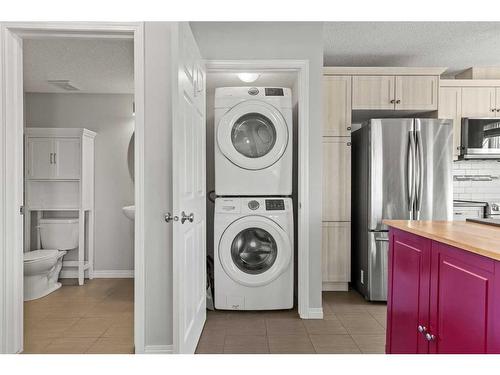 205 Cityscape Court, Calgary, AB - Indoor Photo Showing Laundry Room