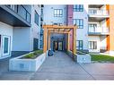 2309-60 Skyview Ranch Road Ne, Calgary, AB  - Outdoor With Balcony 