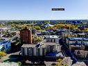 707-111 14 Avenue Se, Calgary, AB  - Outdoor With View 