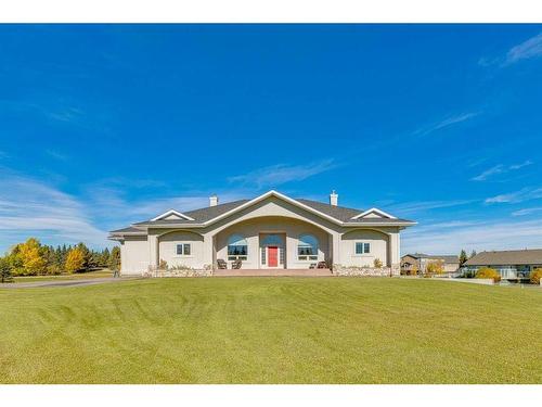 15 Taylor Bay, Rural Rocky View County, AB - Outdoor