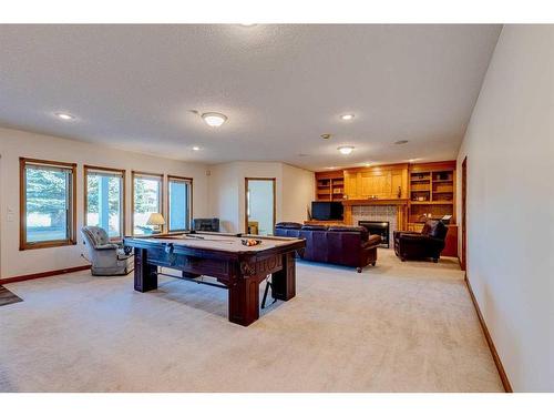 15 Taylor Bay, Rural Rocky View County, AB - Indoor Photo Showing Other Room