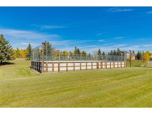 15 Taylor Bay, Rural Rocky View County, AB - Outdoor With View