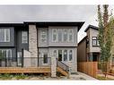 2-4532 17 Avenue Nw, Calgary, AB  - Outdoor 