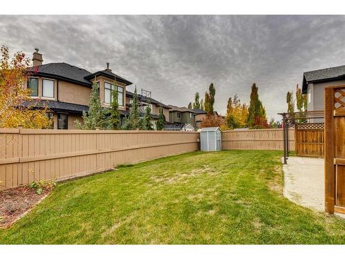 3 Evergreen Square Sw, Calgary, AB - Outdoor