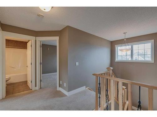 3 Evergreen Square Sw, Calgary, AB - Indoor Photo Showing Other Room