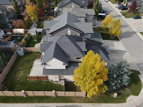 3 Evergreen Square Sw, Calgary, AB - Outdoor With View