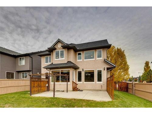 3 Evergreen Square Sw, Calgary, AB - Outdoor