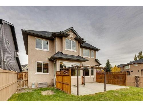 3 Evergreen Square Sw, Calgary, AB - Outdoor With Exterior