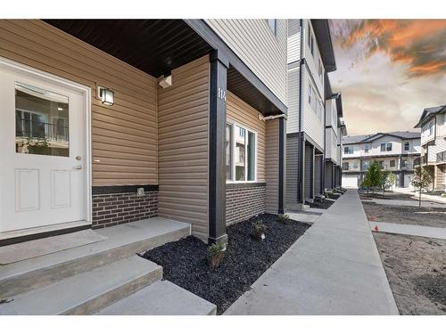 114 Corner Meadows ,Ne Square, Calgary, AB - Outdoor