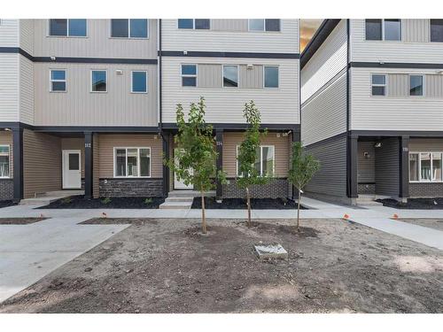 114 Corner Meadows ,Ne Square, Calgary, AB - Outdoor With Facade