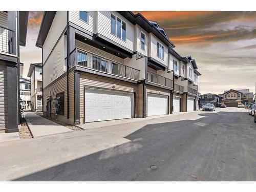 114 Corner Meadows ,Ne Square, Calgary, AB - Outdoor With Balcony