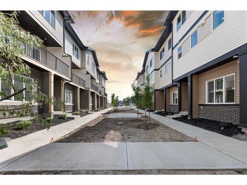 114 Corner Meadows ,Ne Square, Calgary, AB - Outdoor With Balcony