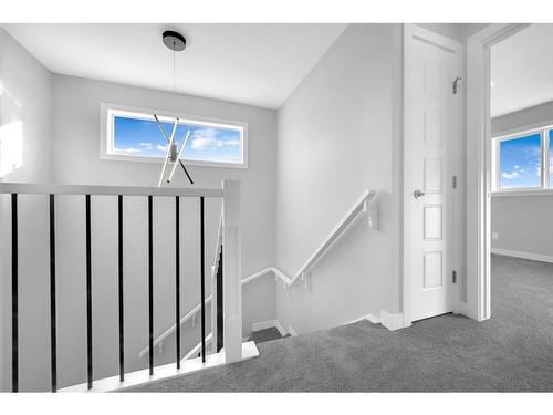 411 Sora Boulevard Se, Calgary, AB - Indoor Photo Showing Other Room